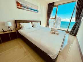 Spacious 1-BDR W/Panoramic View Riviera Jomtien